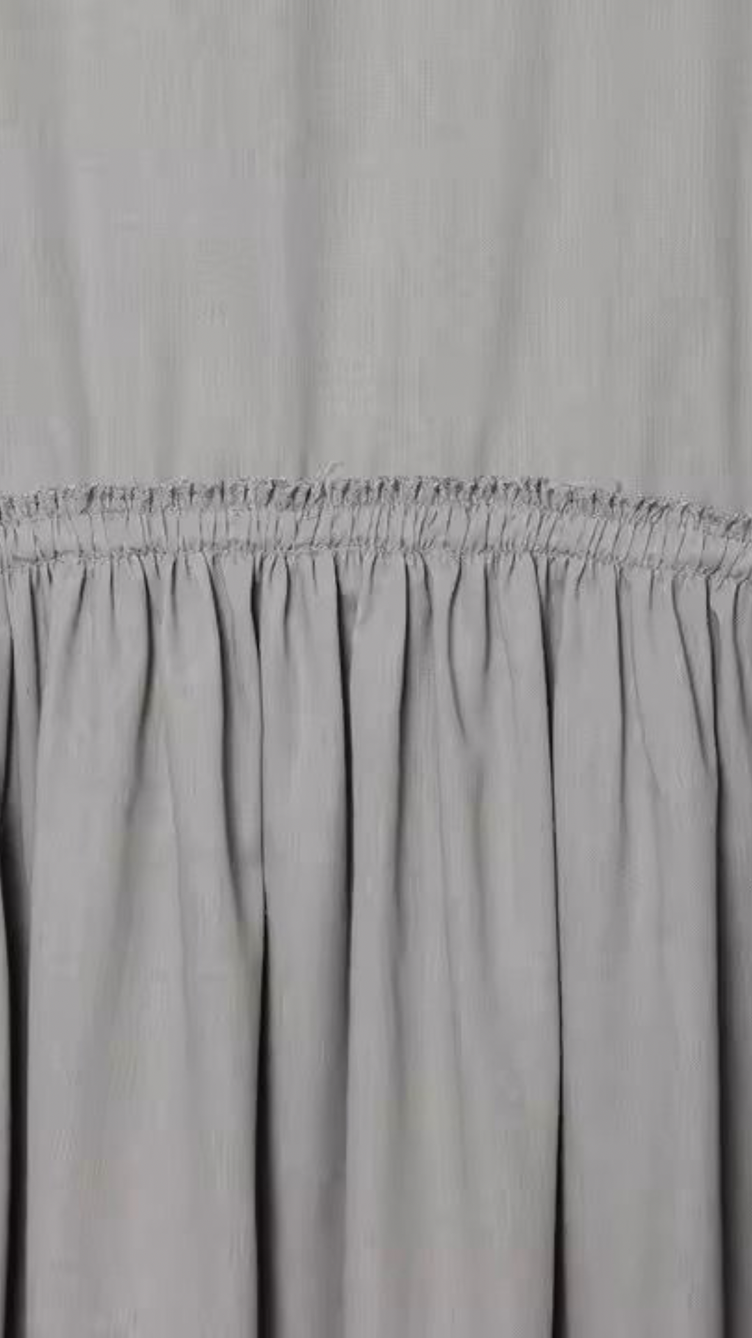Knotted Dress