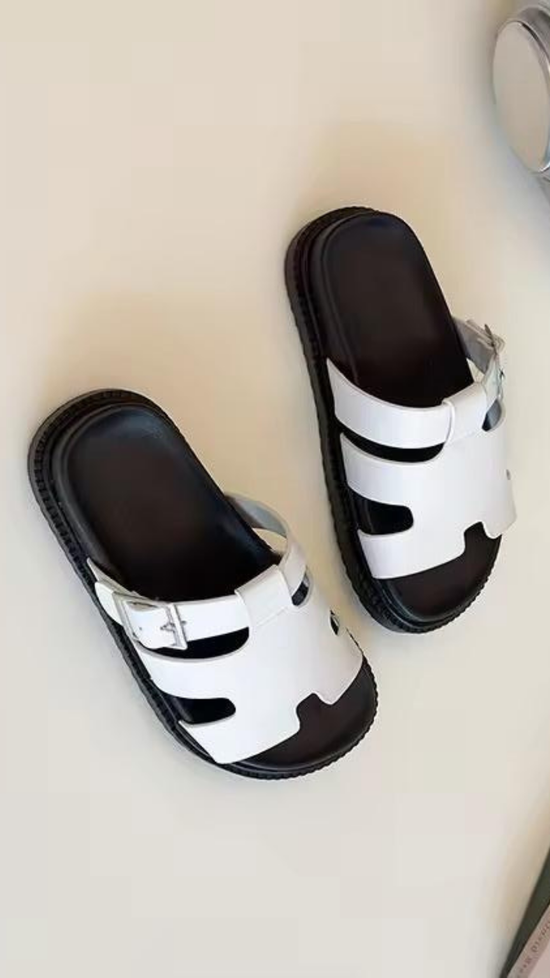 Comfy Girl/Boy Flat