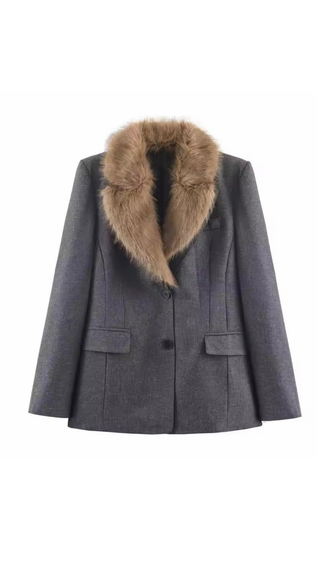Marlowe Coat