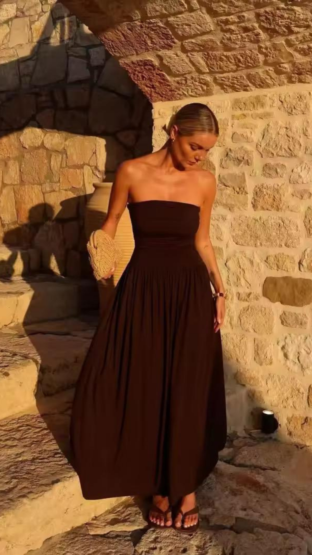 Mila Dress