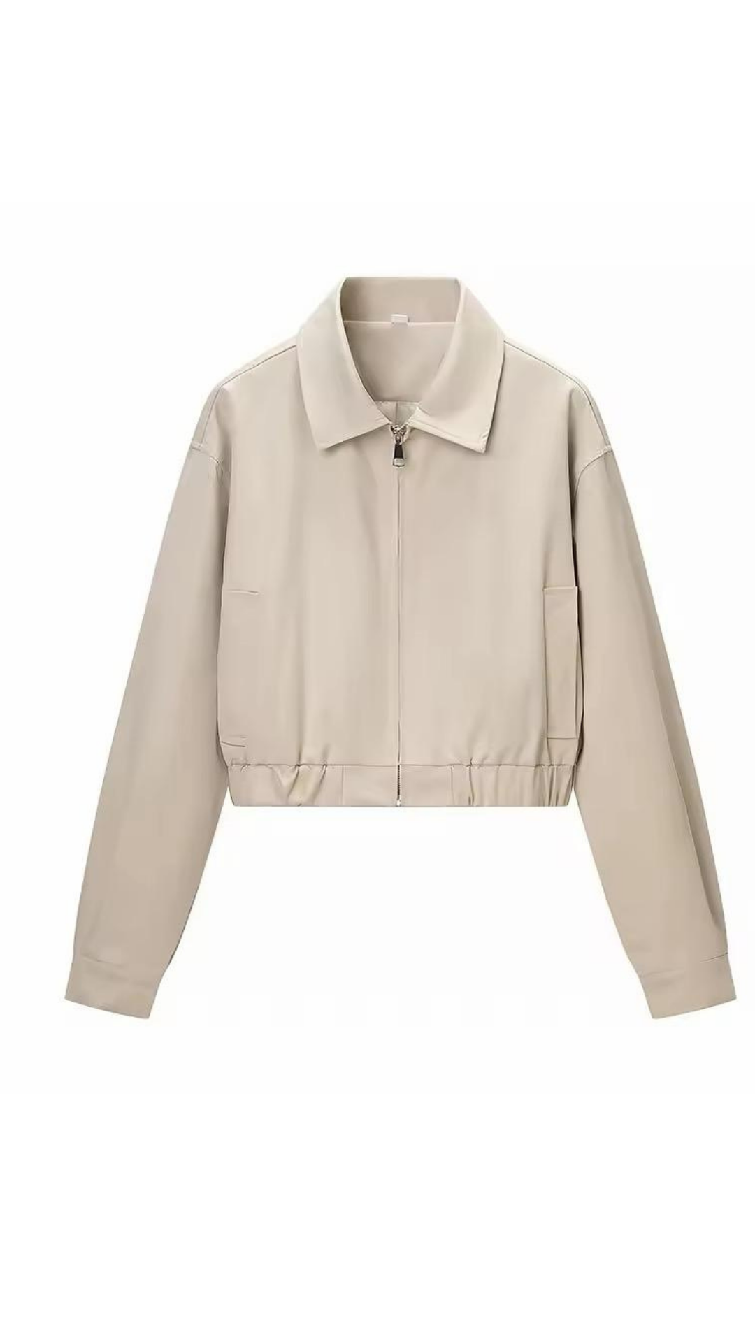 Balloon Skirt & Jacket Set