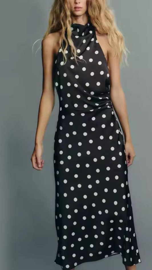 Scarlet Kiss Dress