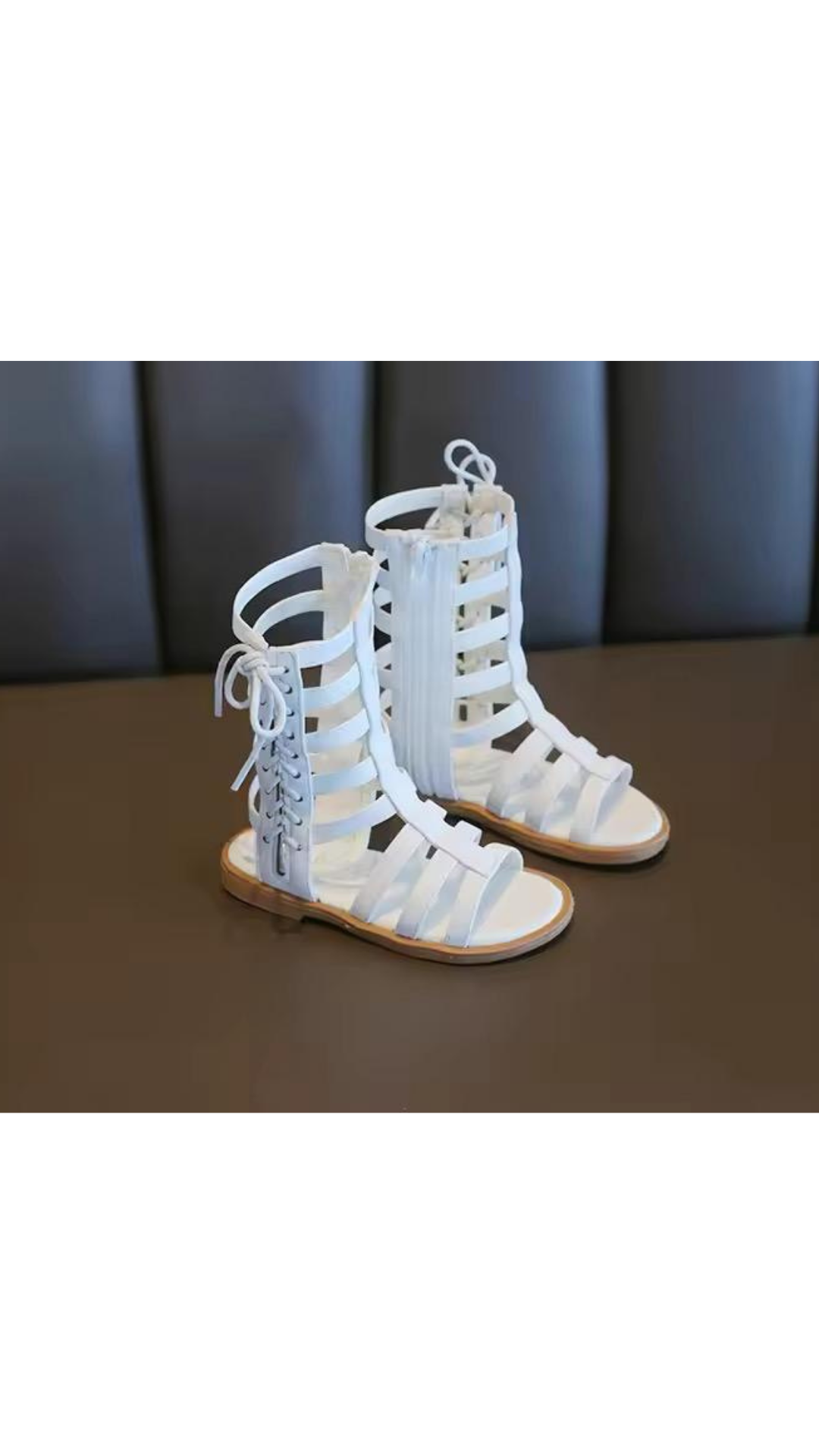 Gladiator Sandals