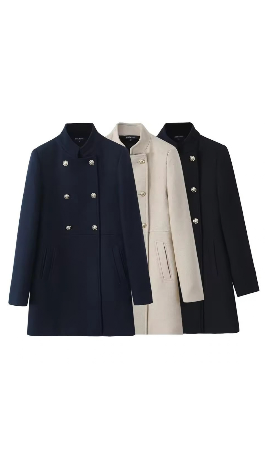 Lisa coat