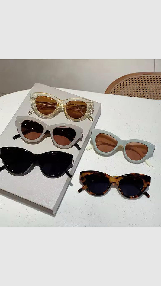Star Choice Sunglasses