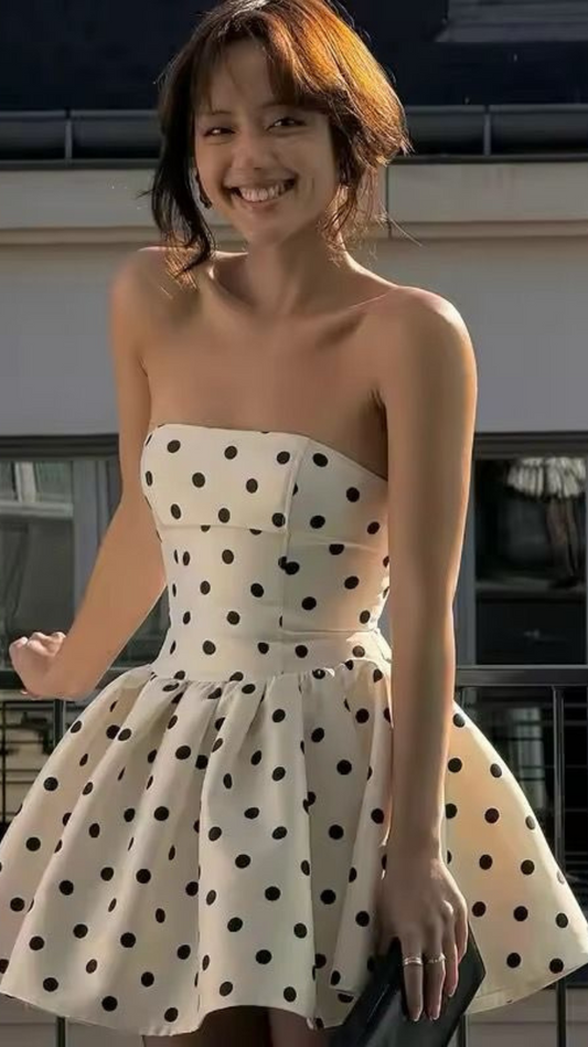 Victoria Grace Dress
