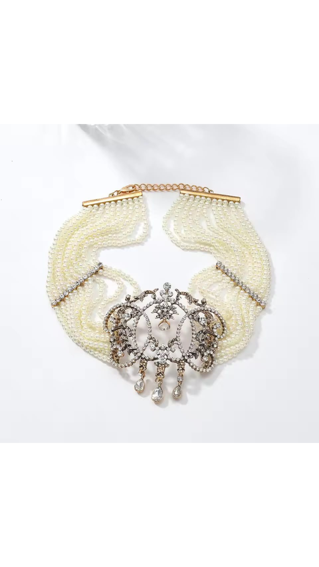 Nia necklace