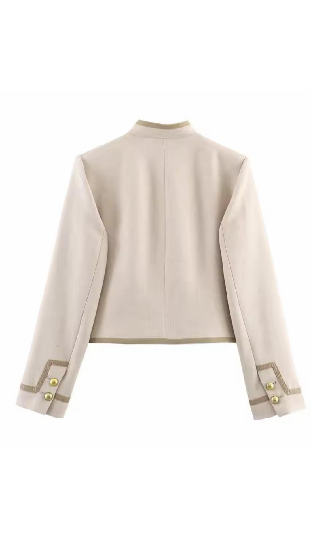 Queen Blazer