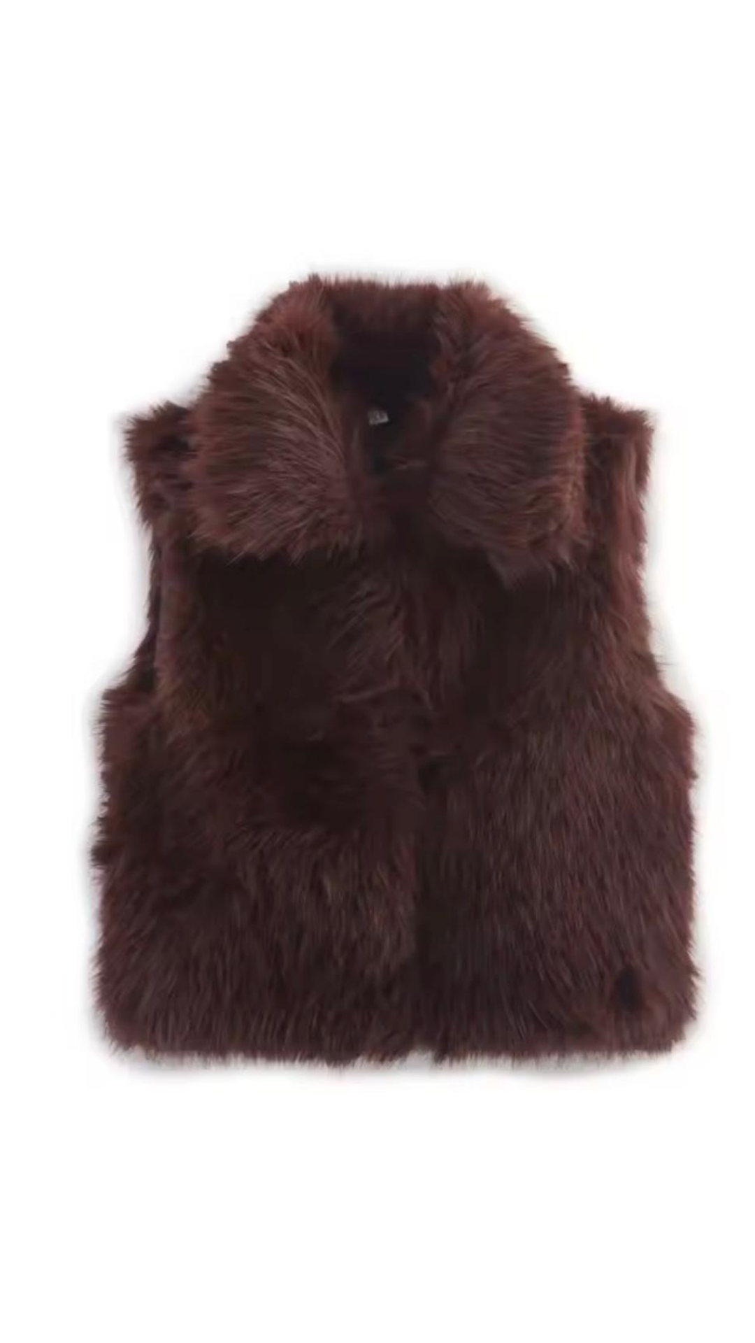 Anna Fur Jacket