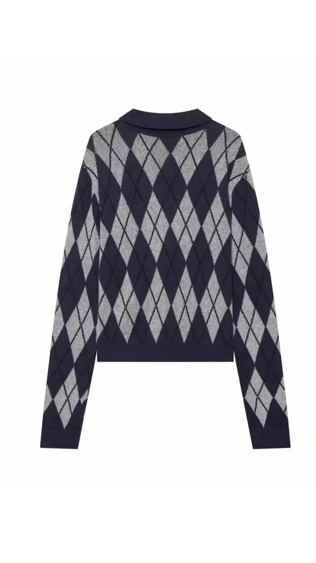 The harper sweater