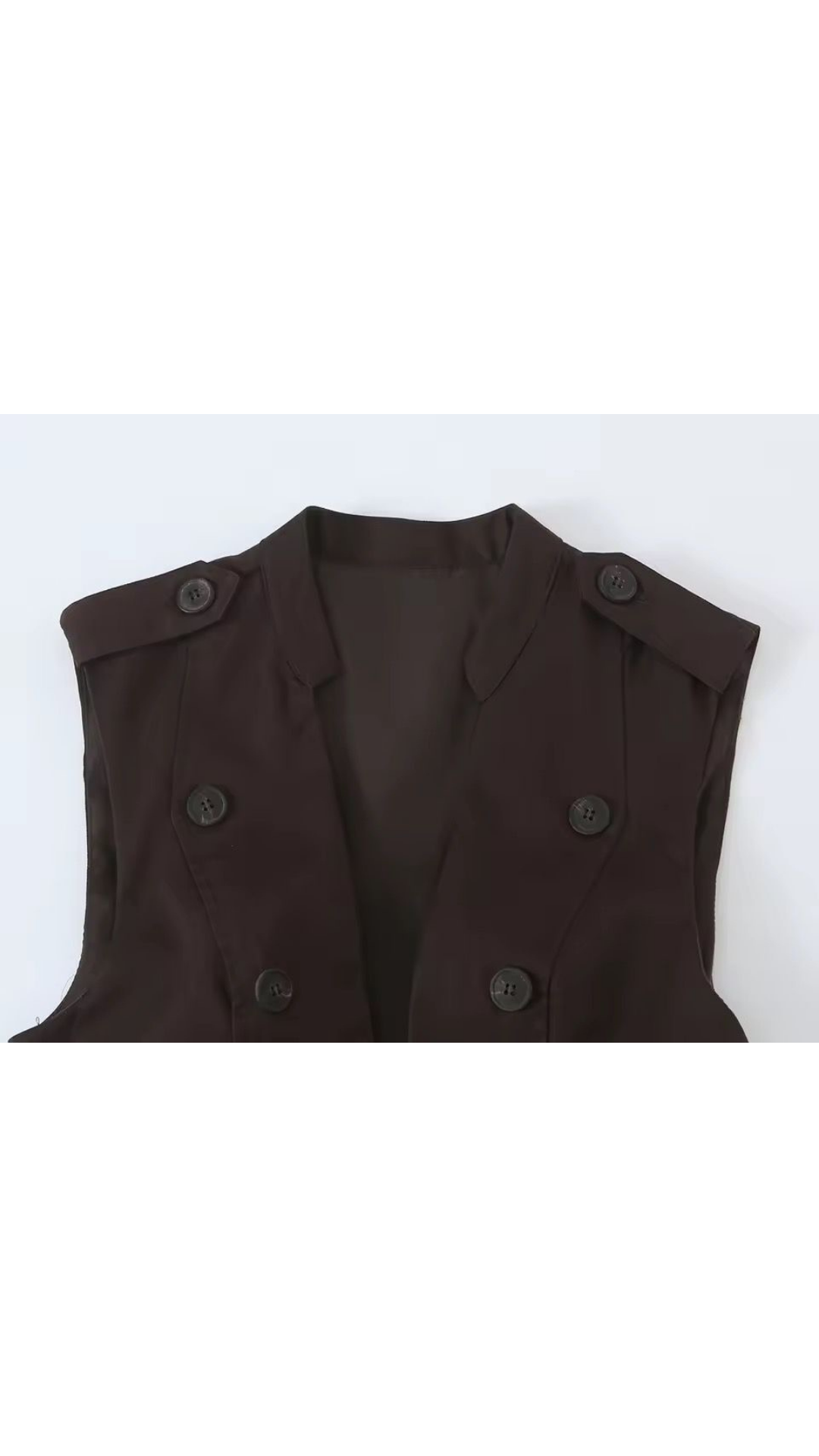 Veyra dress