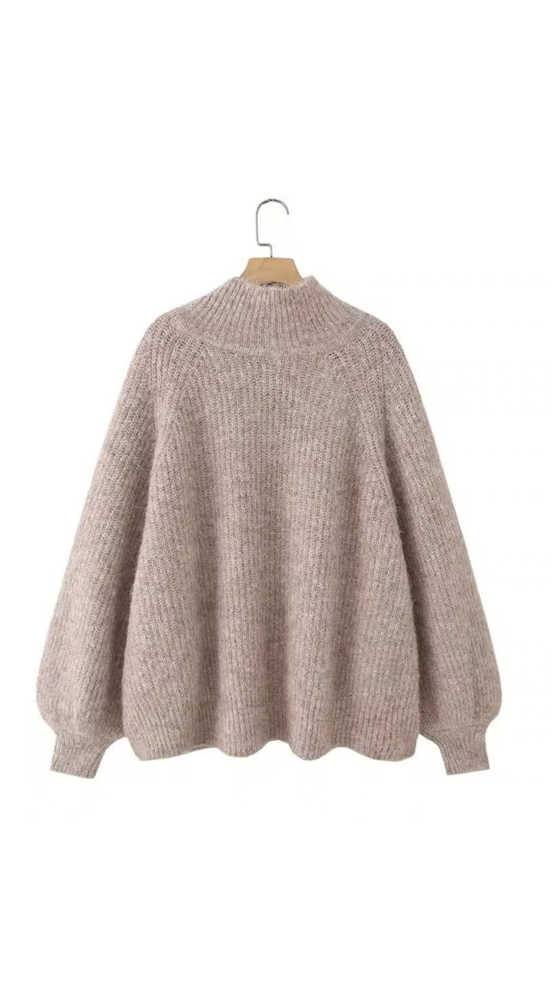 Ted sweater