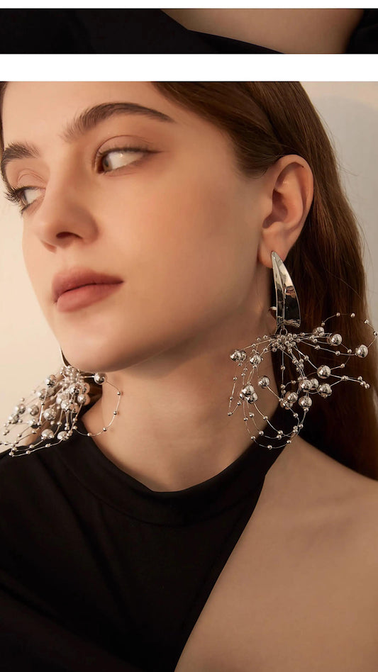 Evere Earrings
