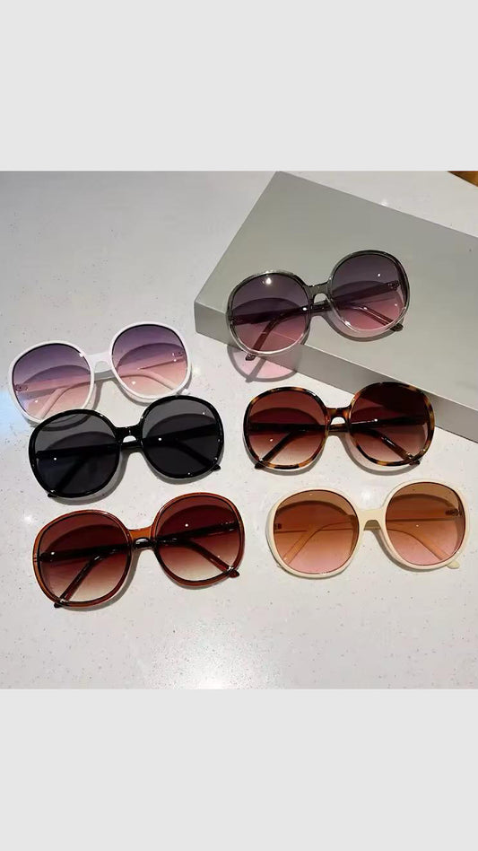 Retro Sunglasses