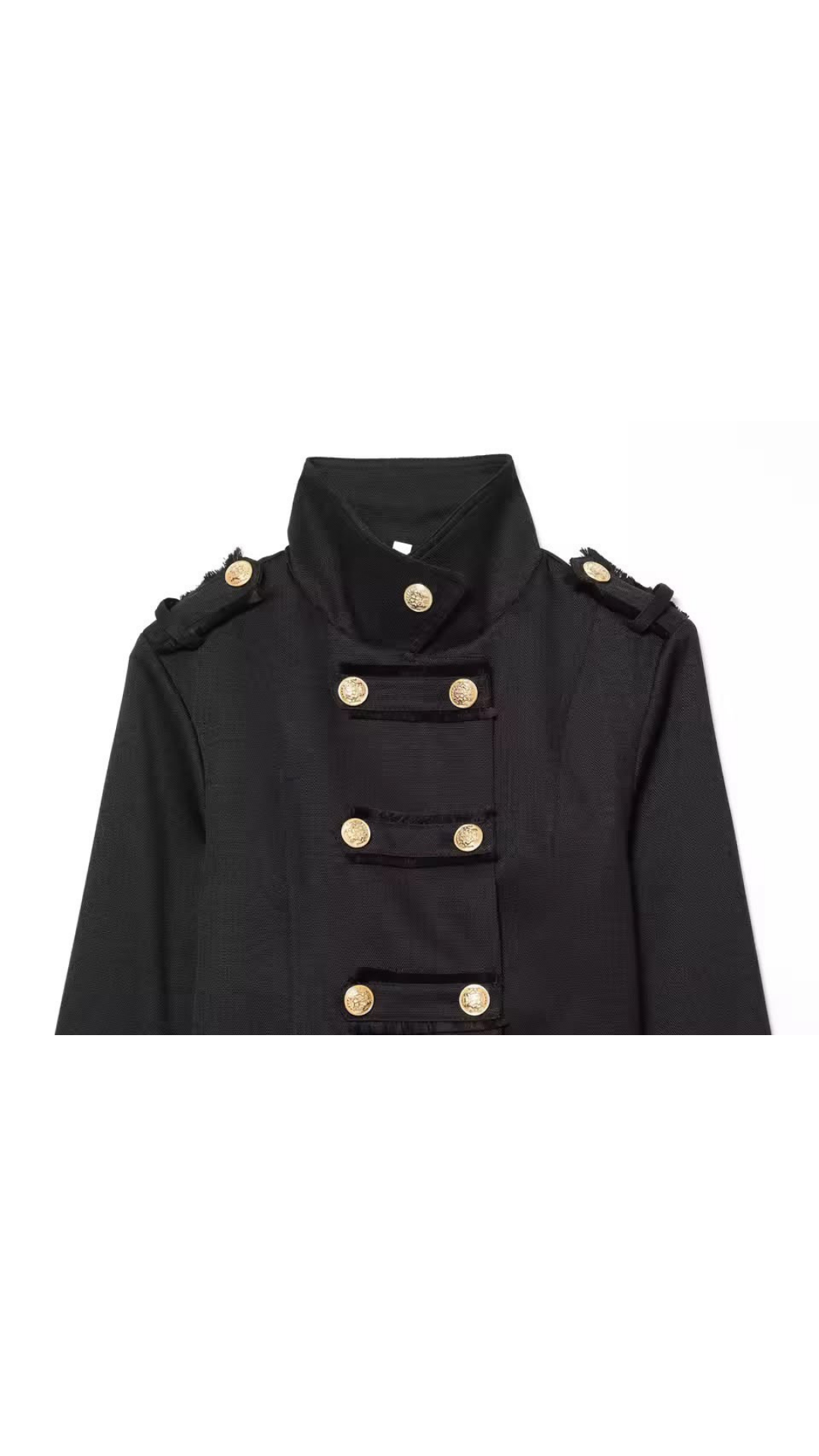 Miraz jacket
