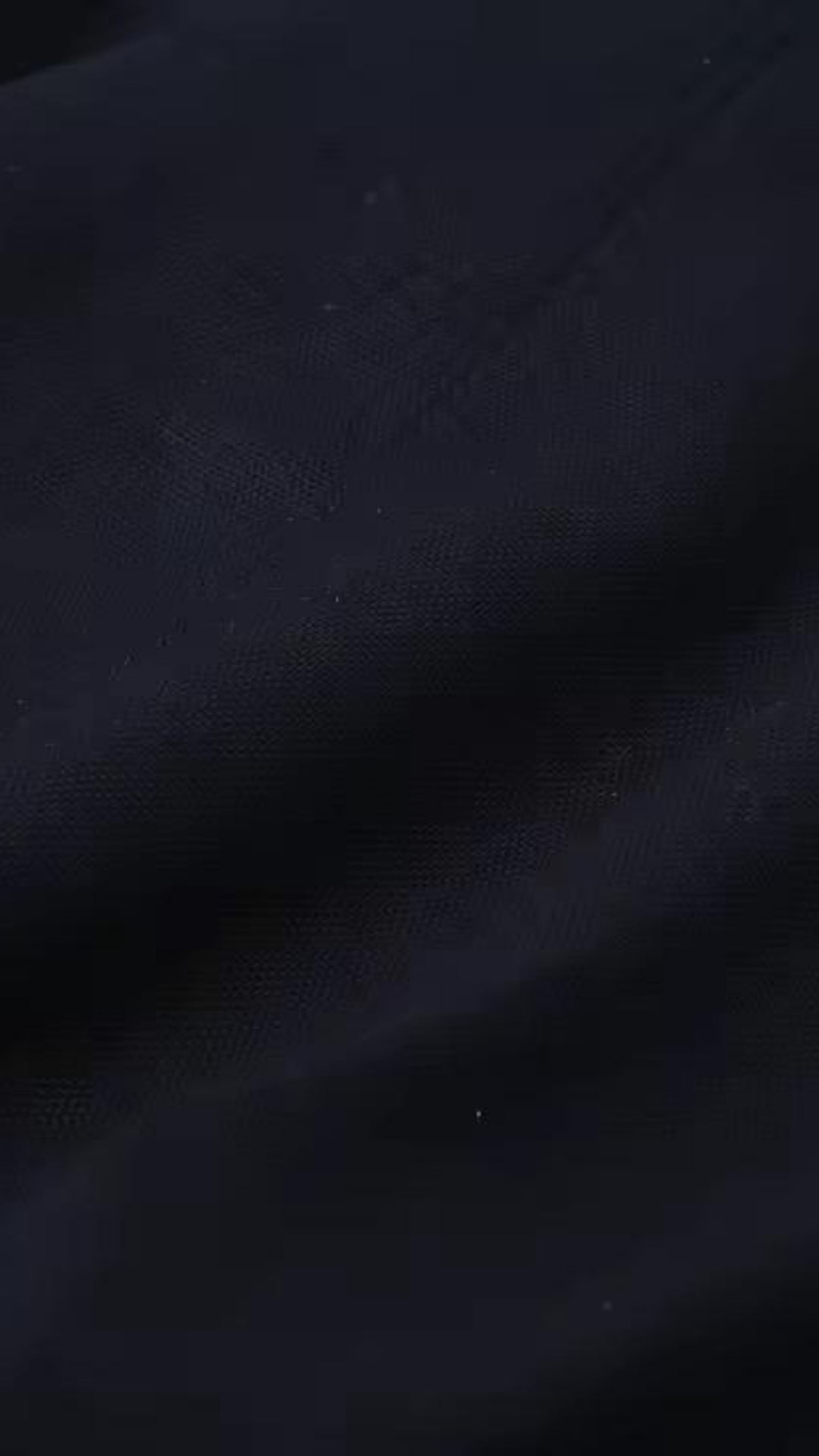 Midnight Spark Dress