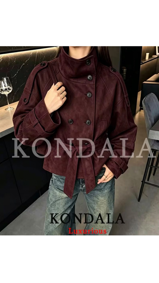Freya jacket