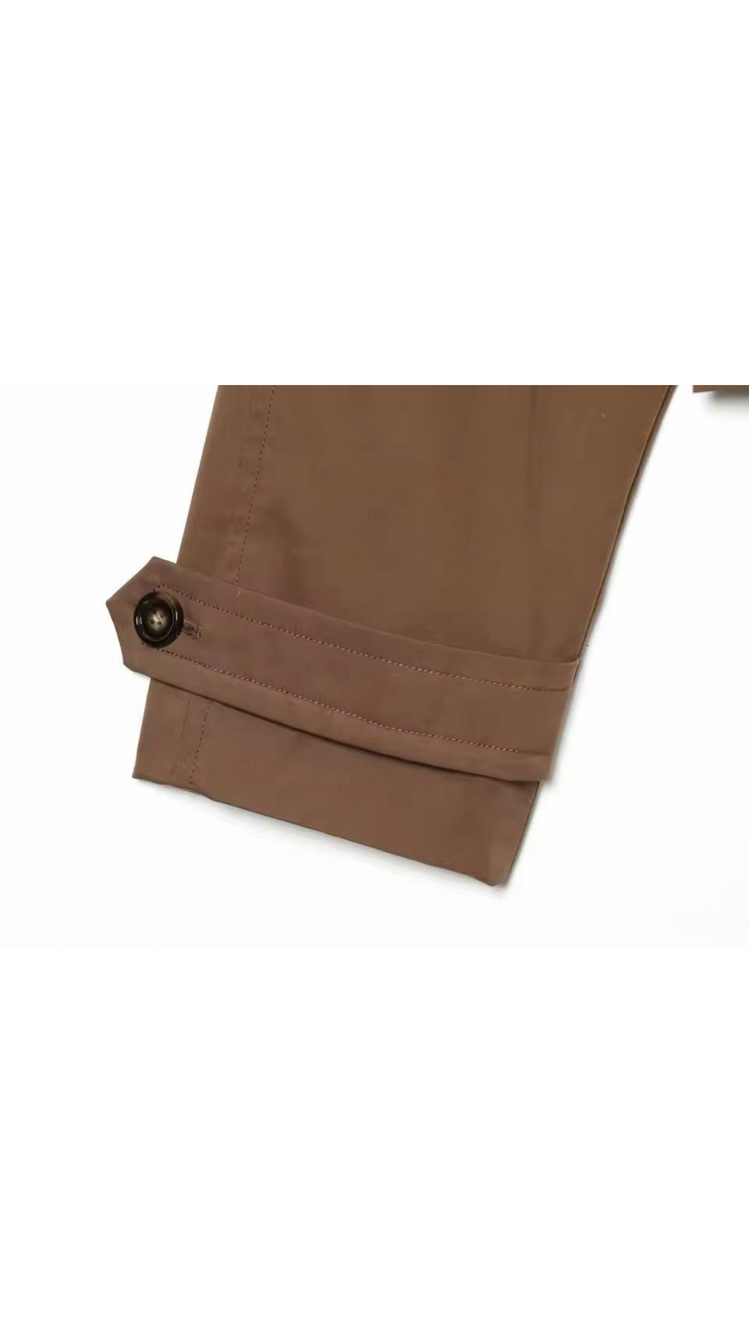 The Milan Jacket