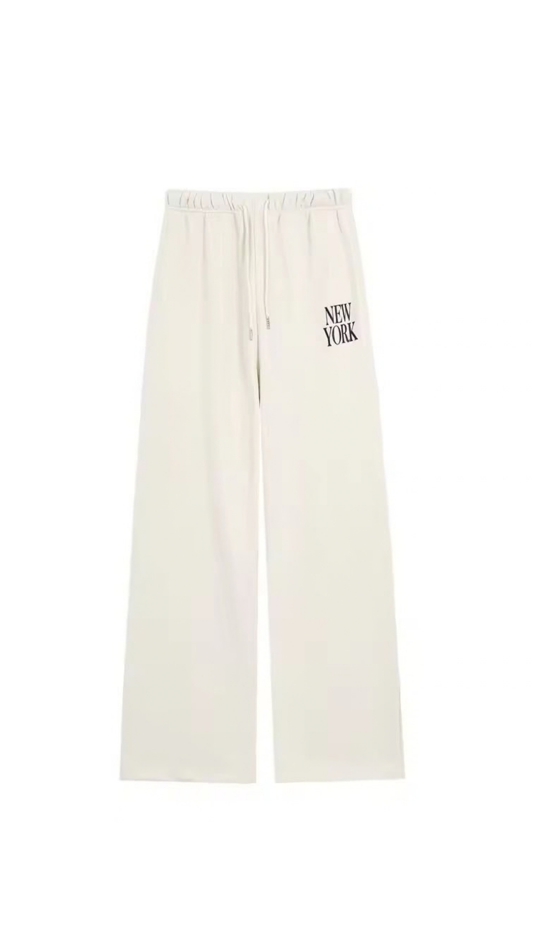 New York tracksuit