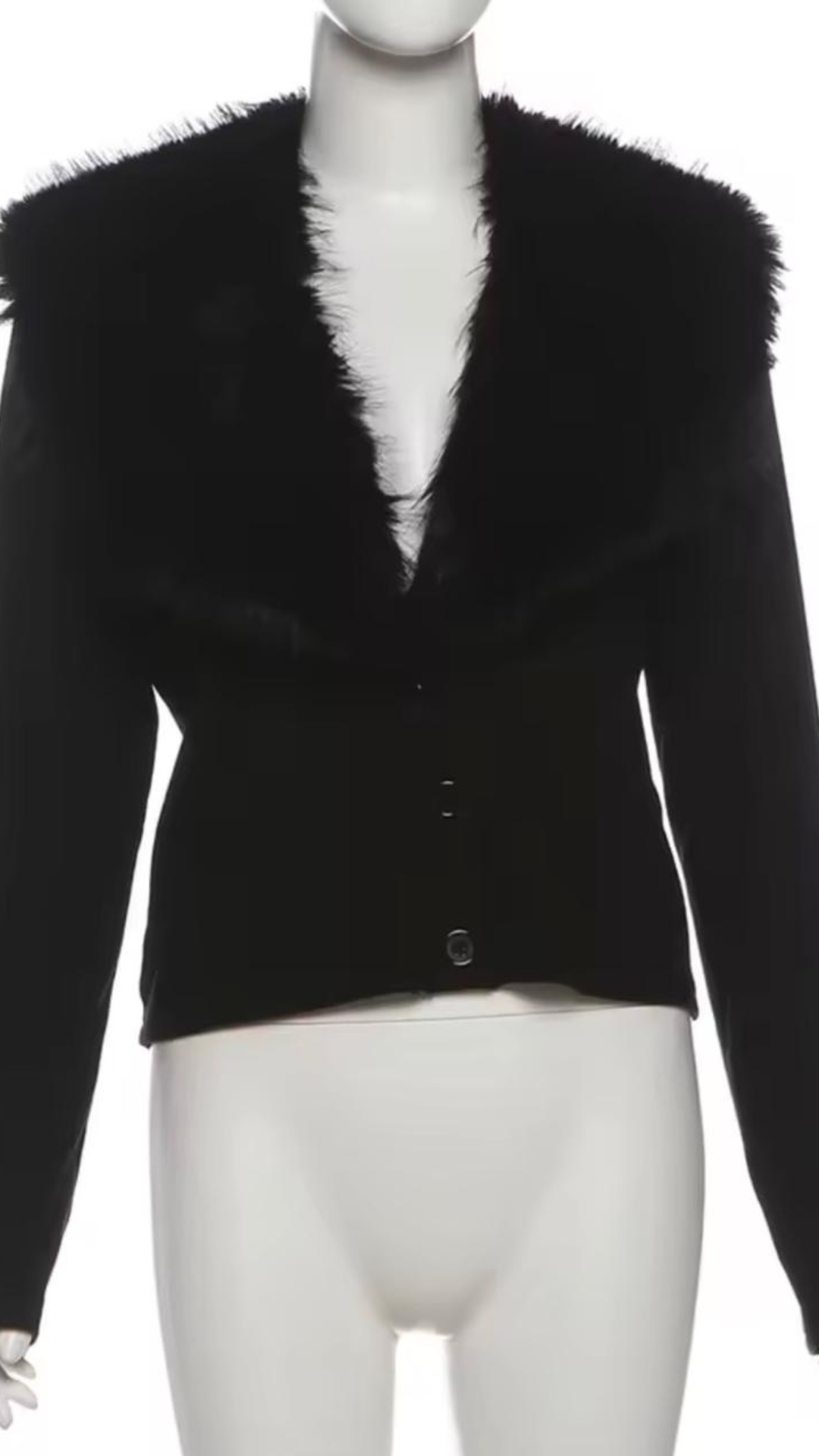 Elsa Sweater