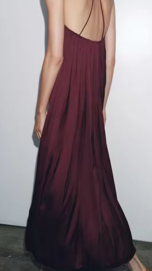 Fleur Dress