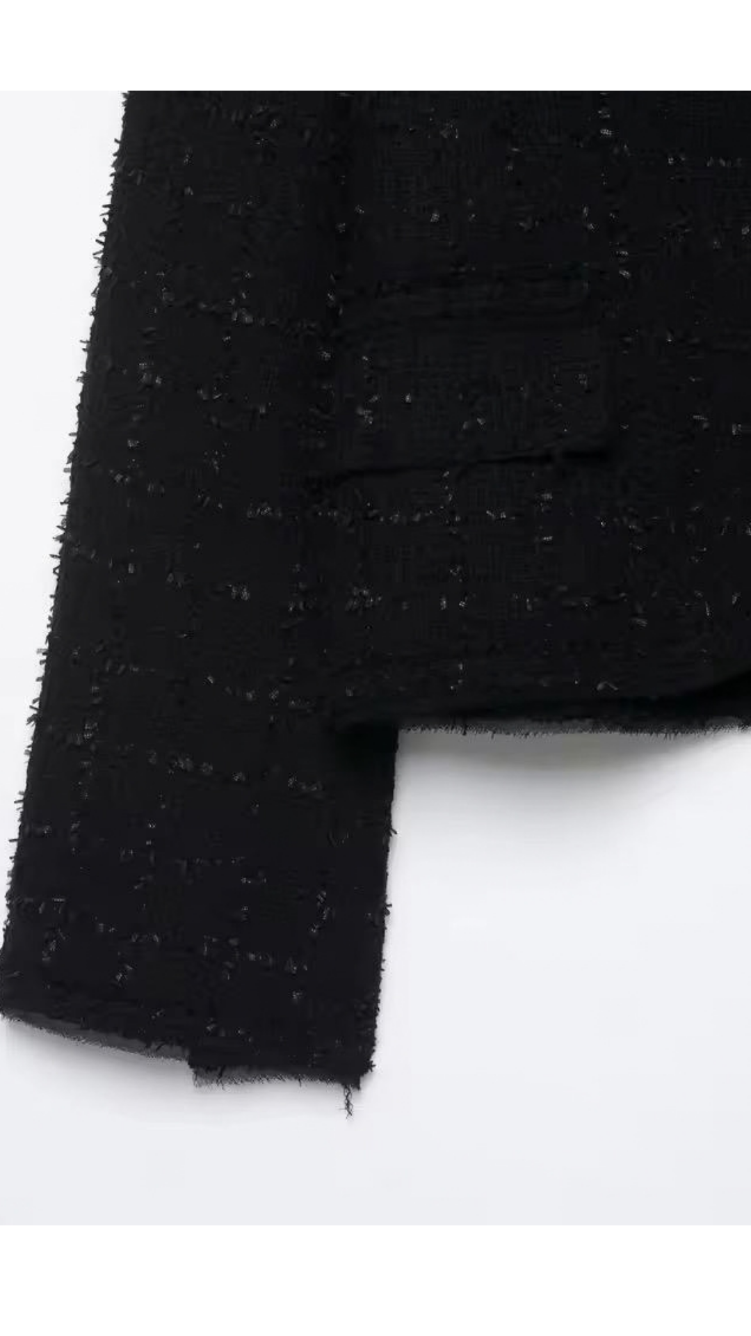 Aspen blazer