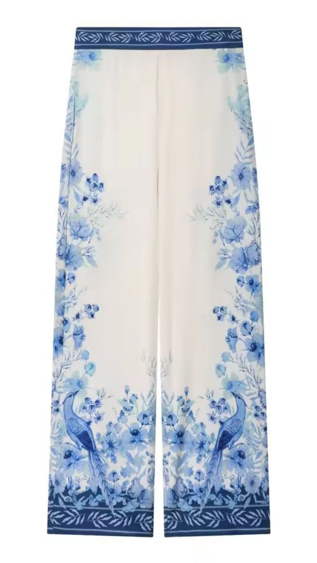 Royal Bloom Co-ord