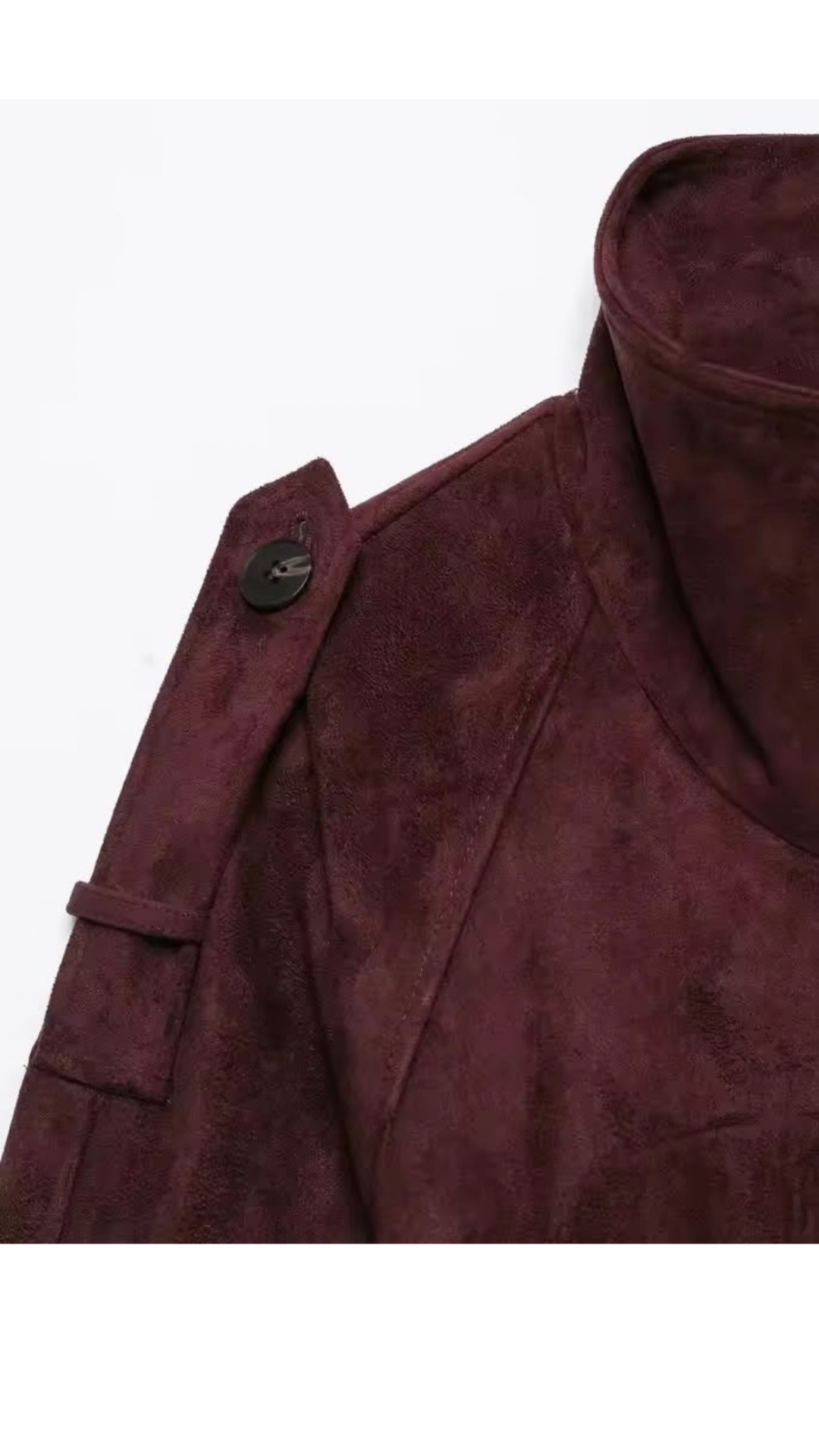 Freya jacket