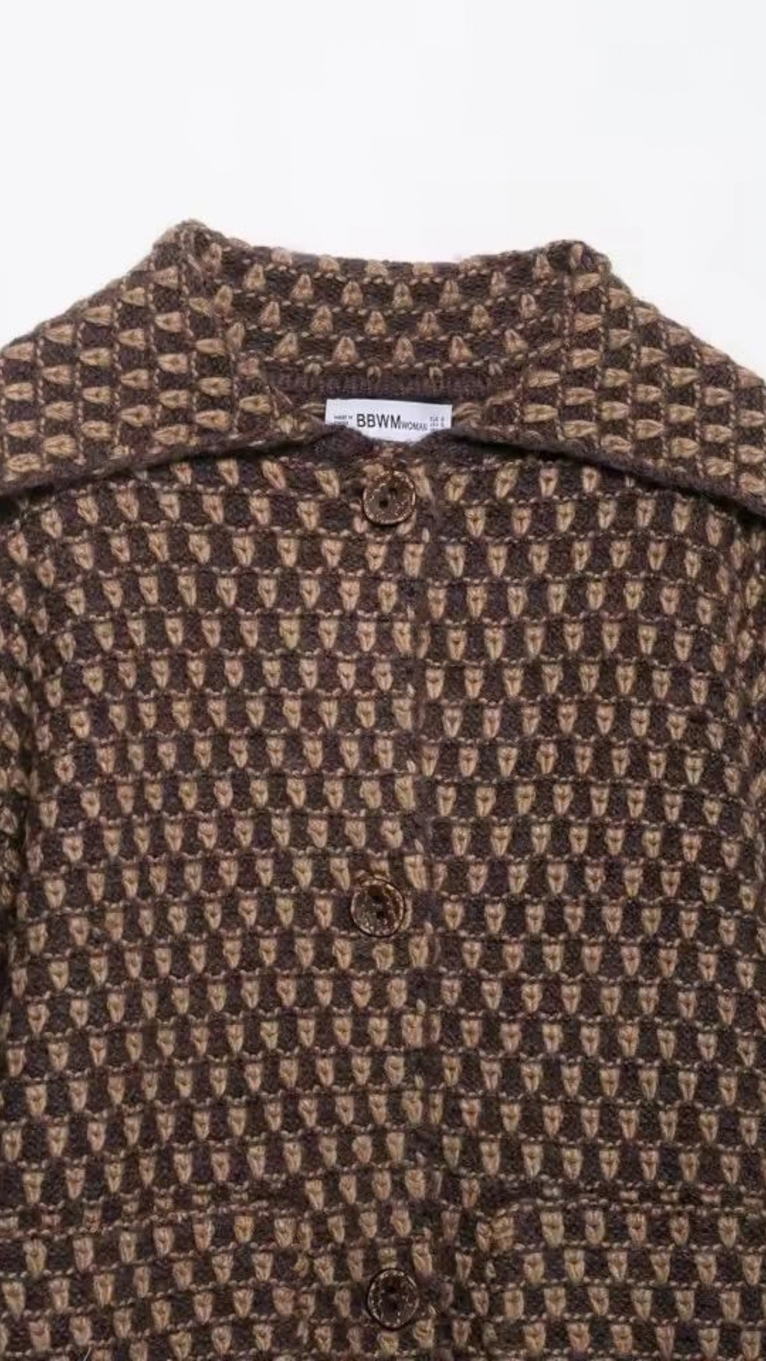 Lucy sweater