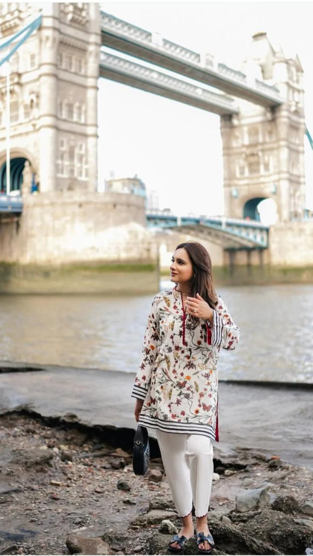 Sunny Kurta & Pant Set