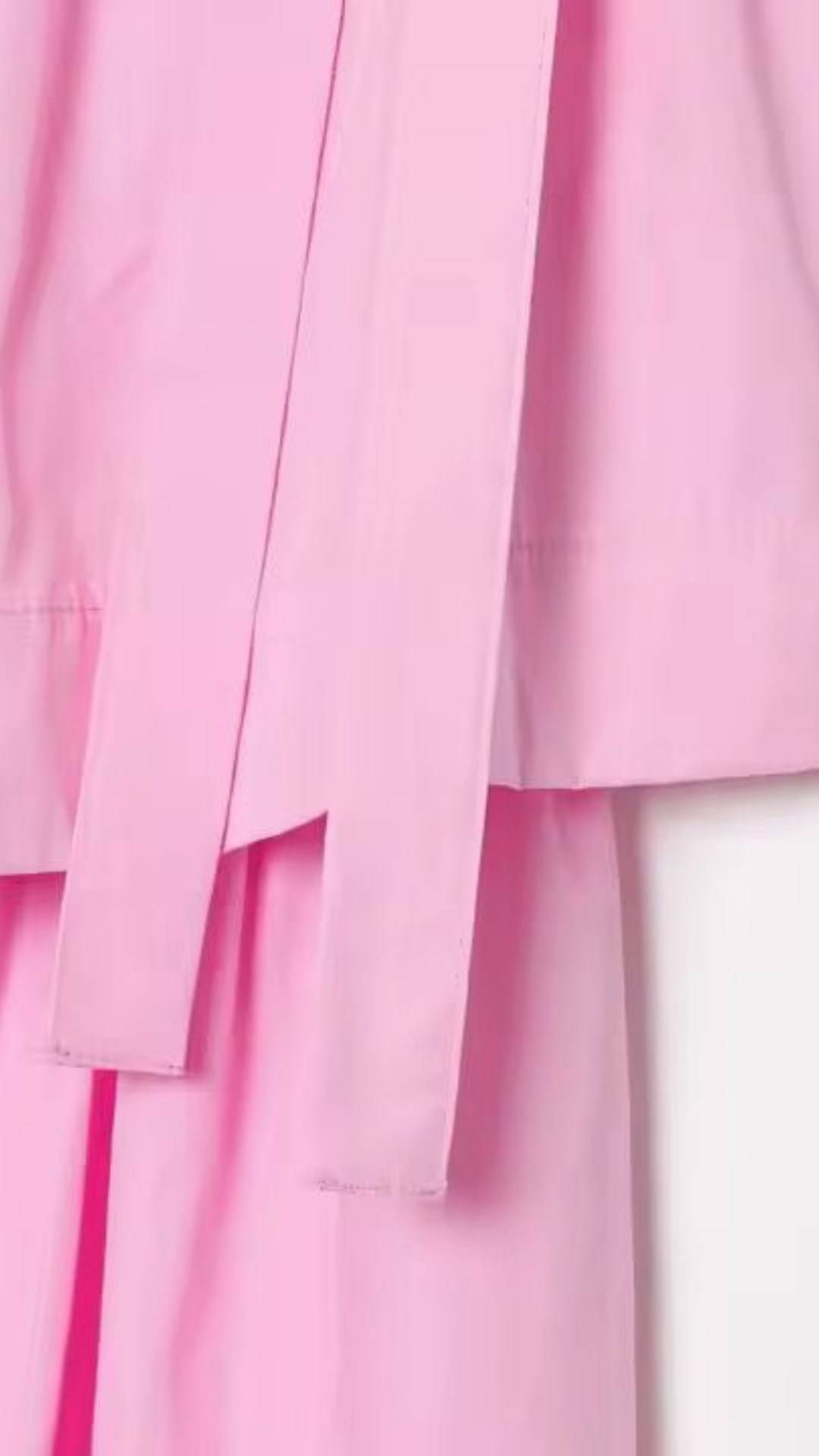 Knotted Dress