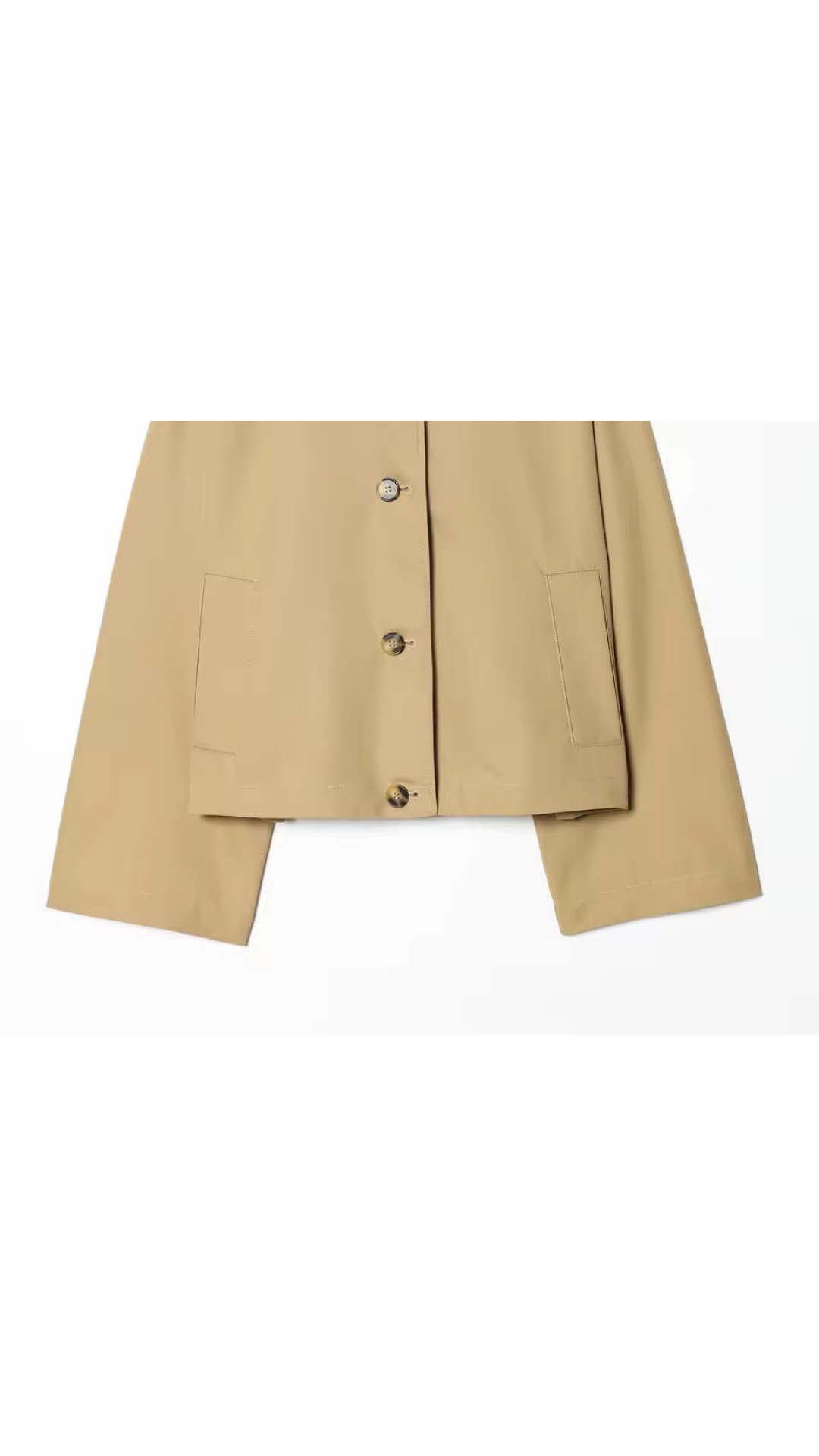 Chrono jacket and skirt set