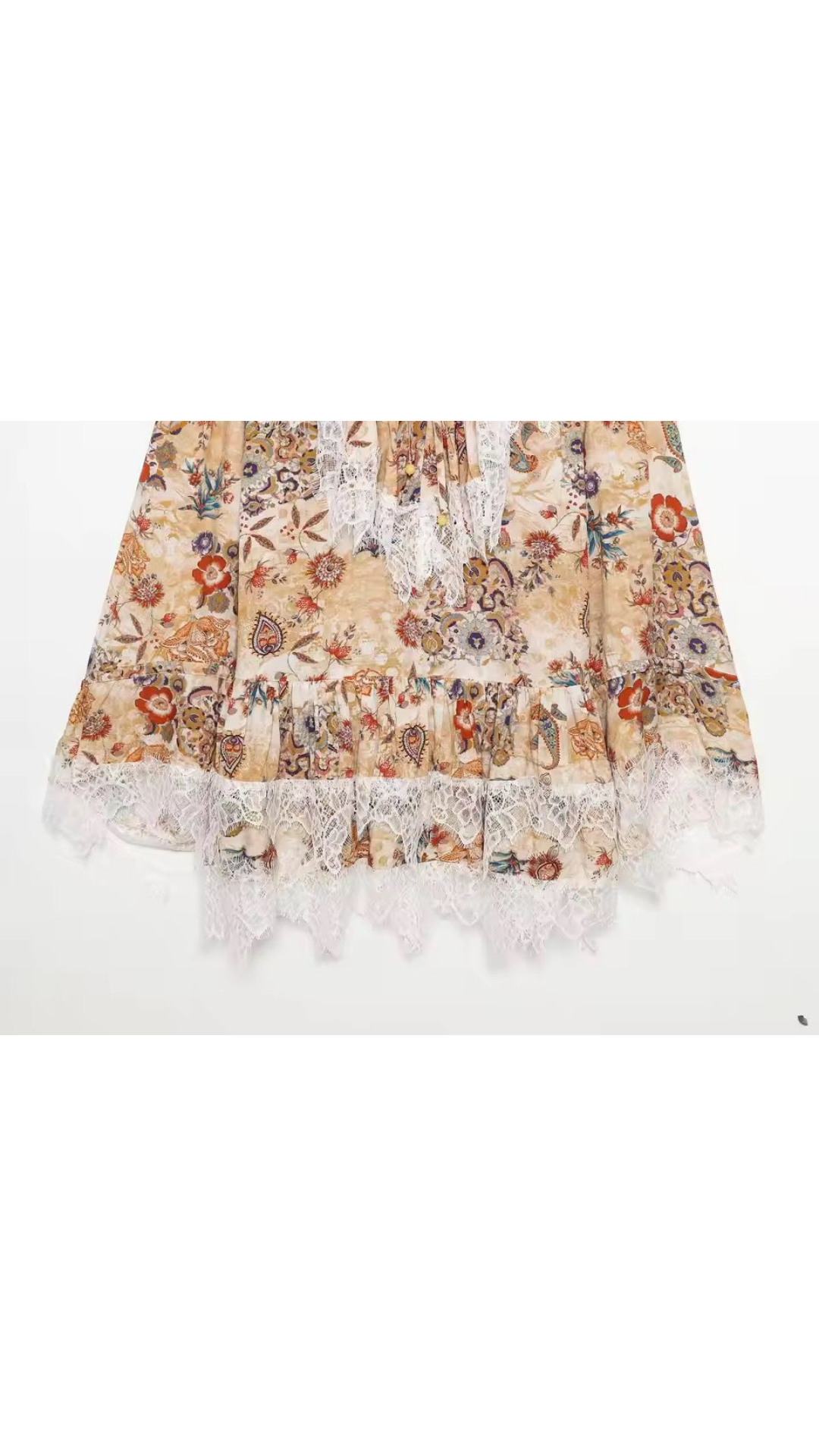 Elvara dress