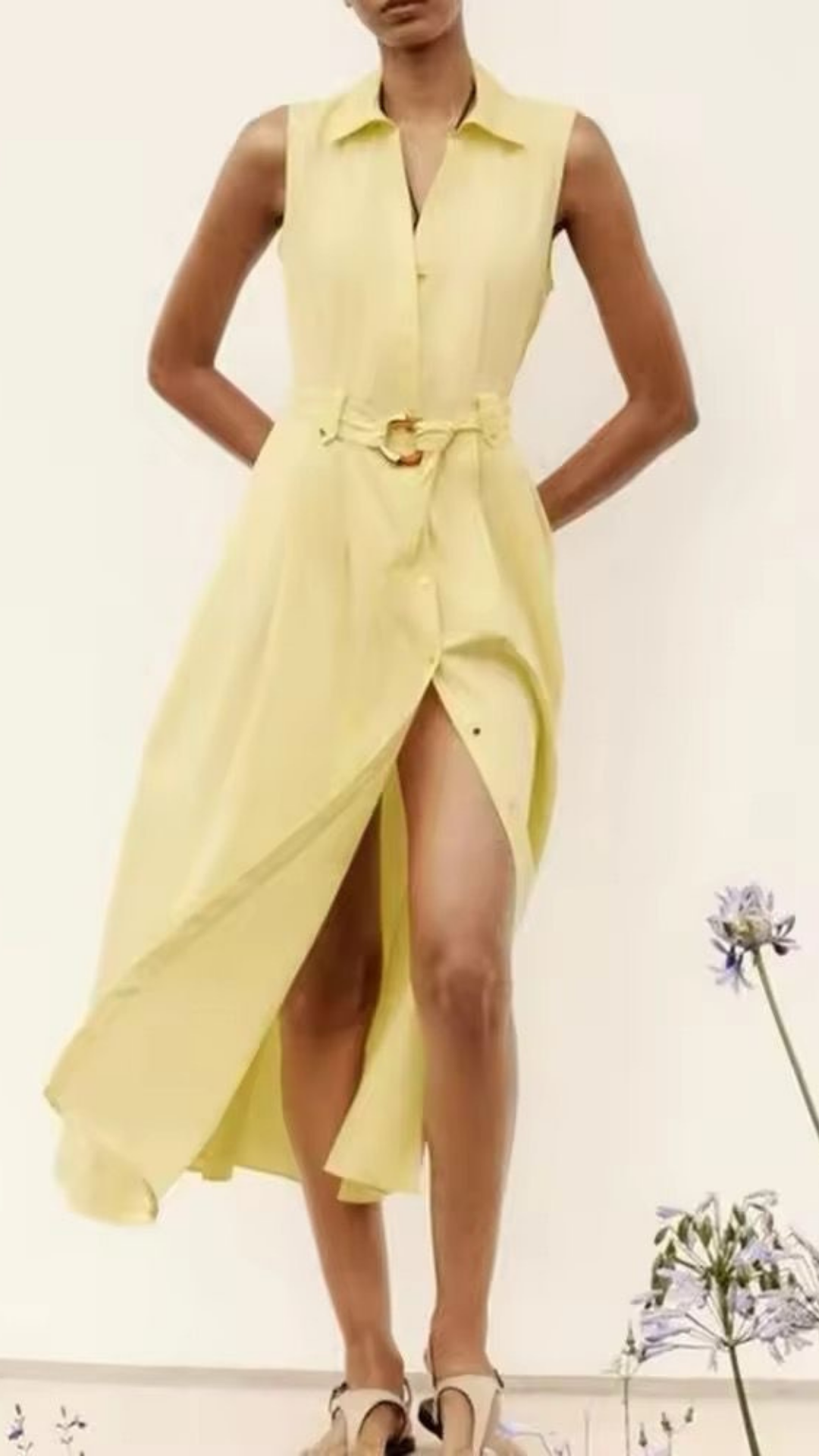 Elan Dress