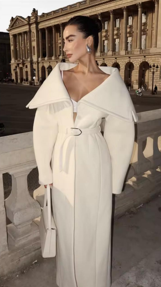 Ocean Coat