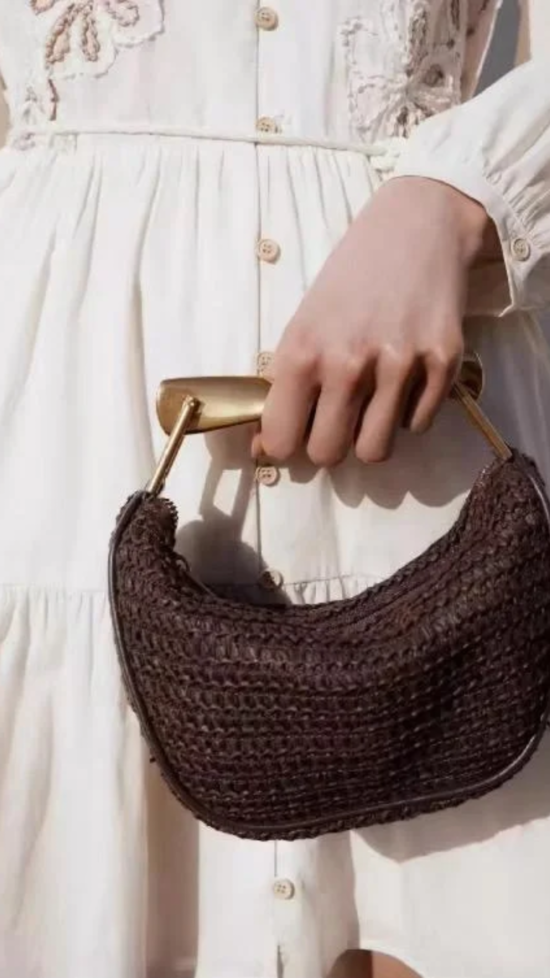 Forme Bag