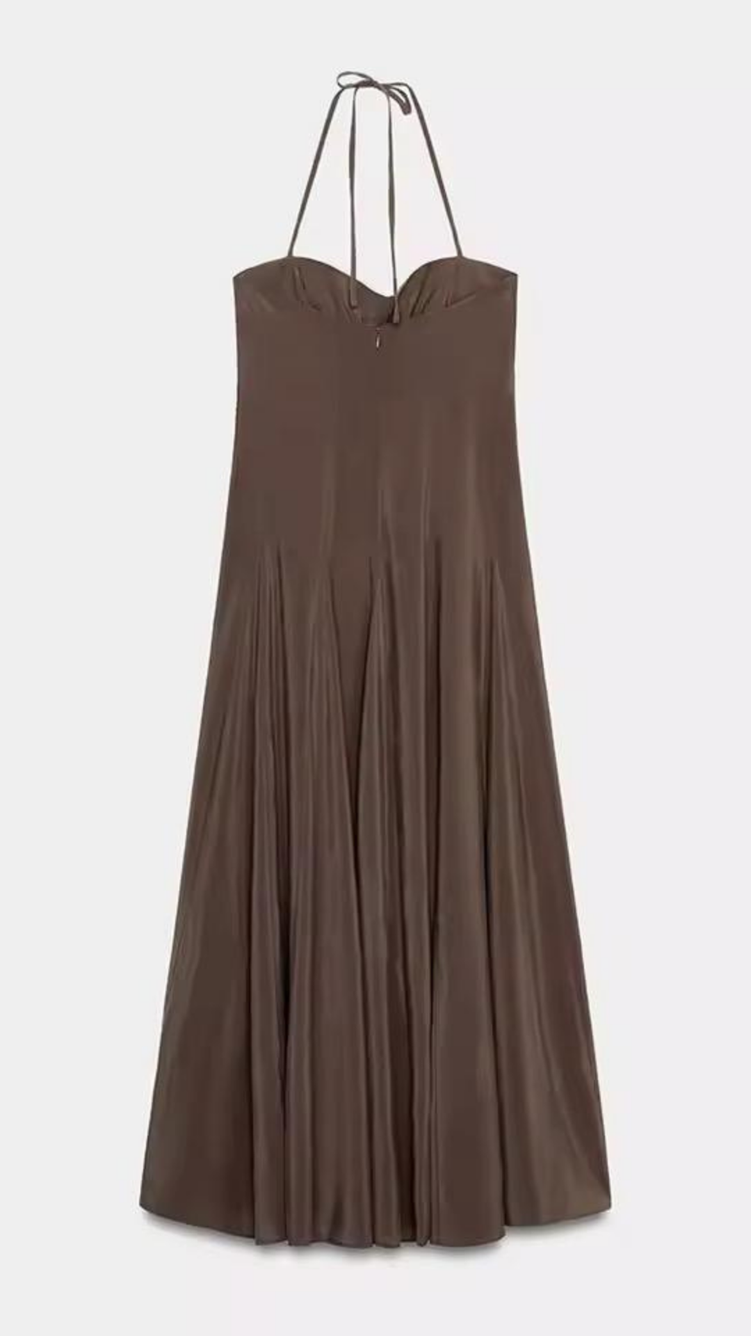 Resort Dress