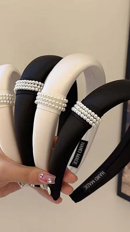 Coco Headband