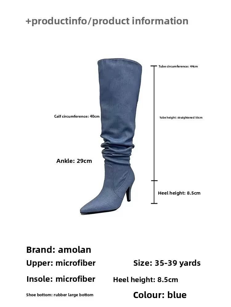 Fynne Boots