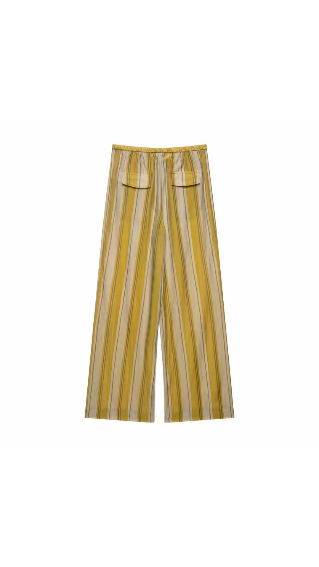Stripes summer vibe set