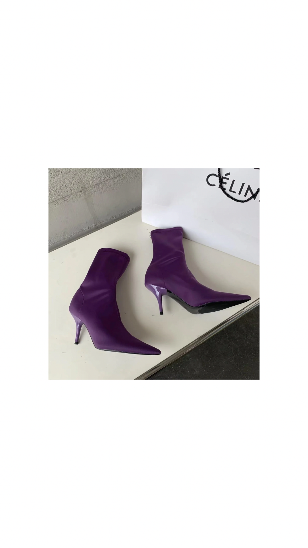 Cactus Blossom Boots