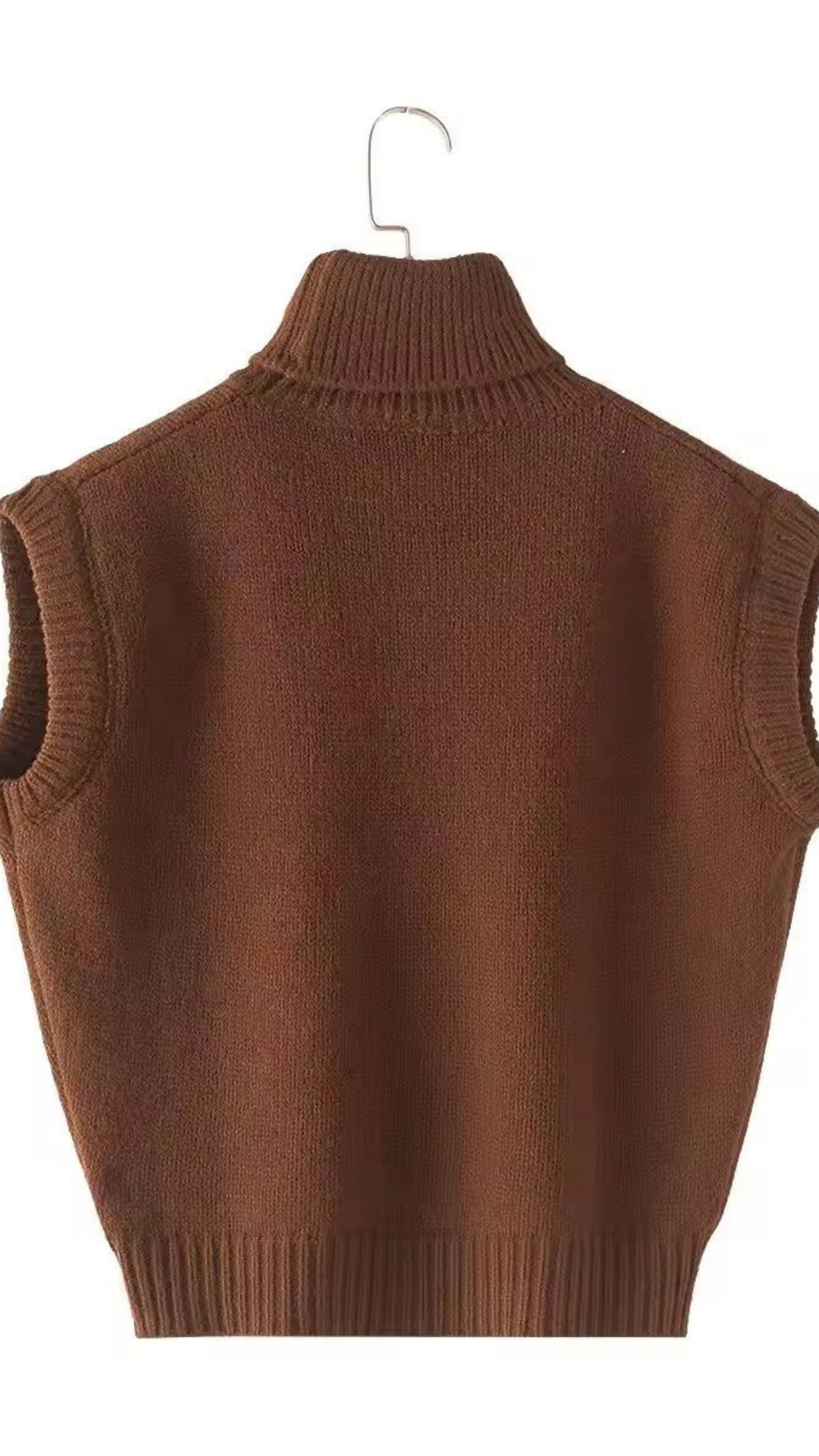 Turtle Sweater