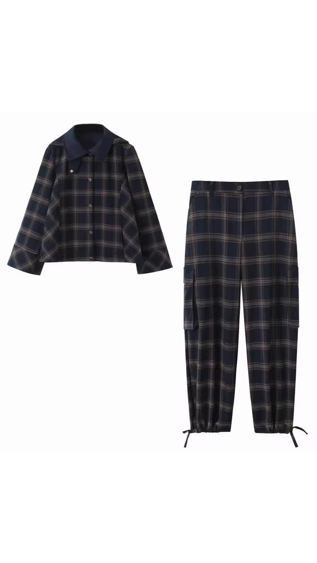 Northrow Set