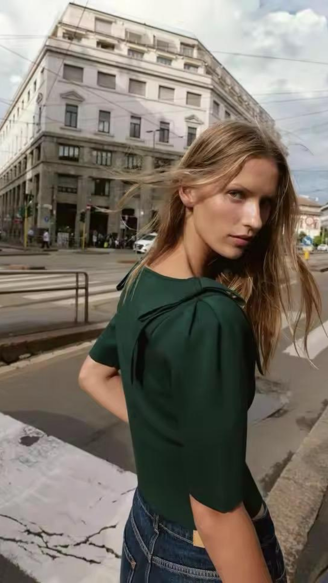 Juliette Top