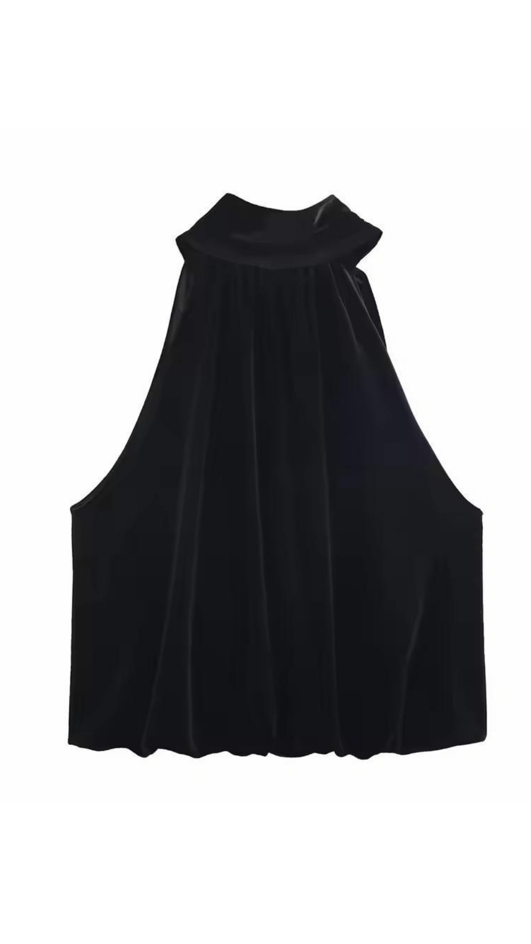 Crysta Top