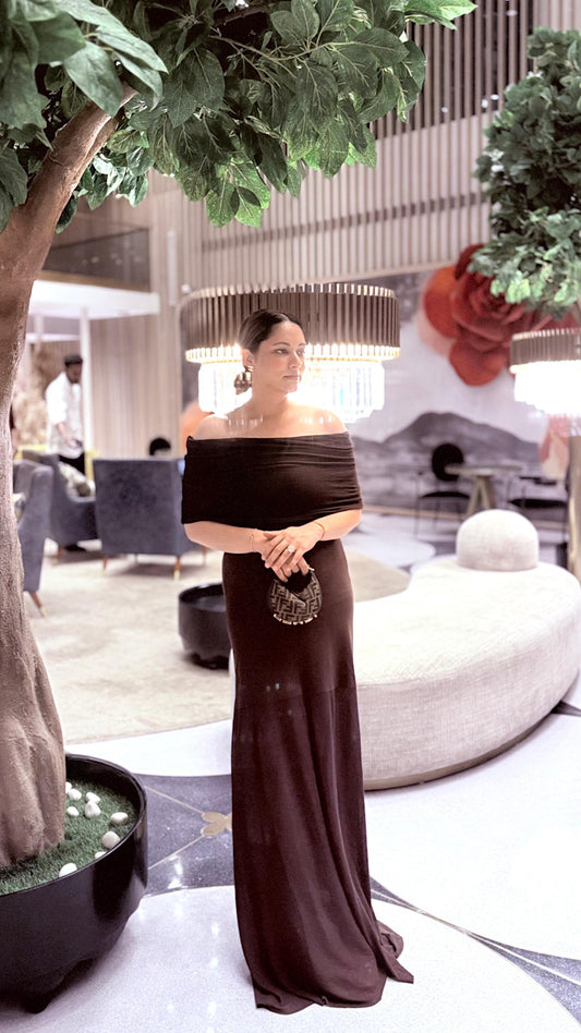 Anne Dress