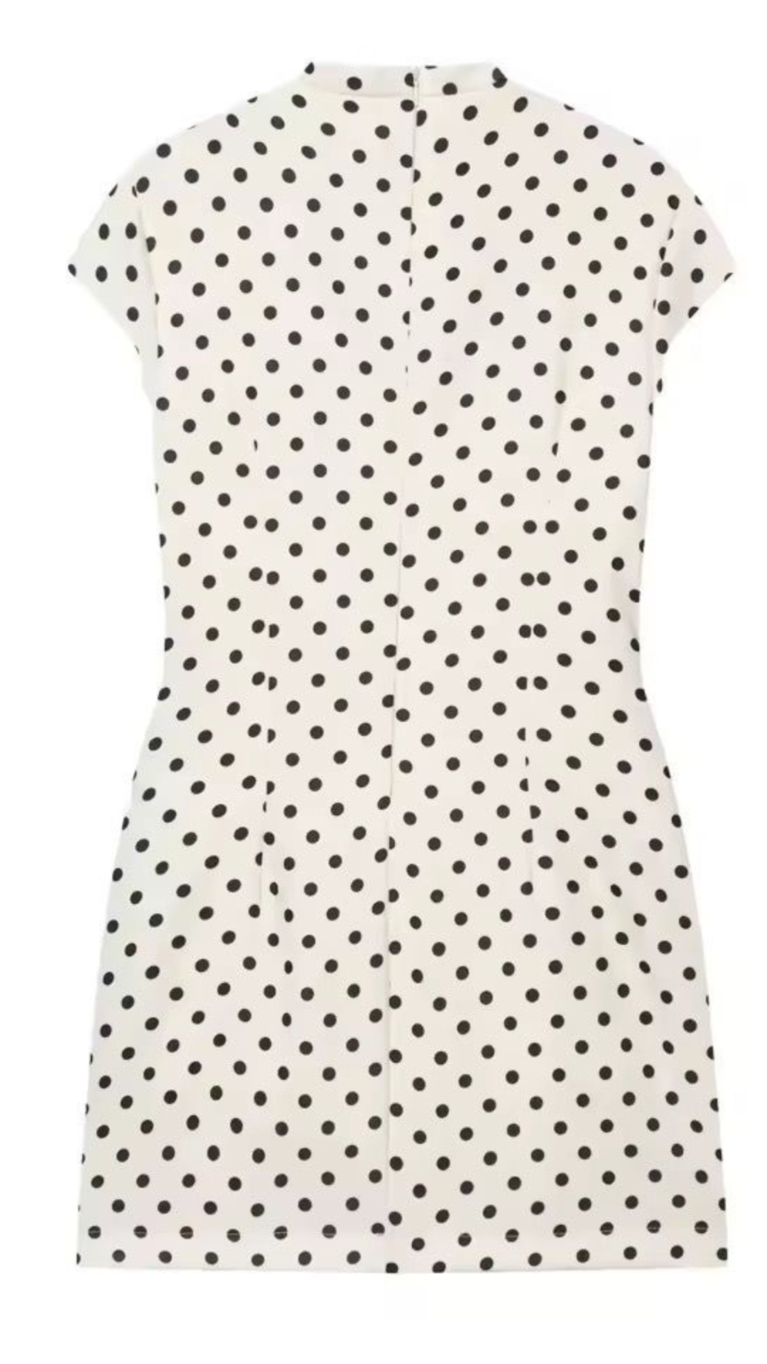 Polka Dress