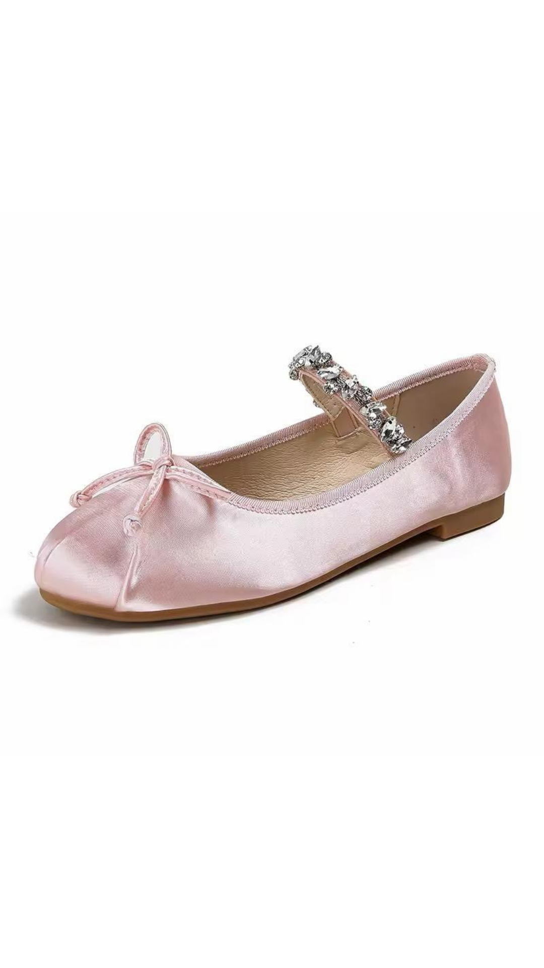 Solenne Flats