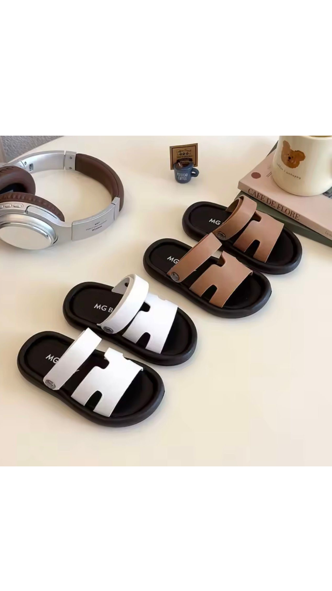 Summer Kids Flat