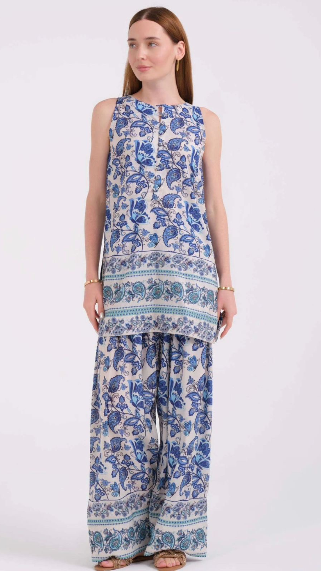 Zariya Kurta Set